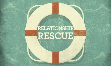 Relationship Rescue:  Marriage Maintenance