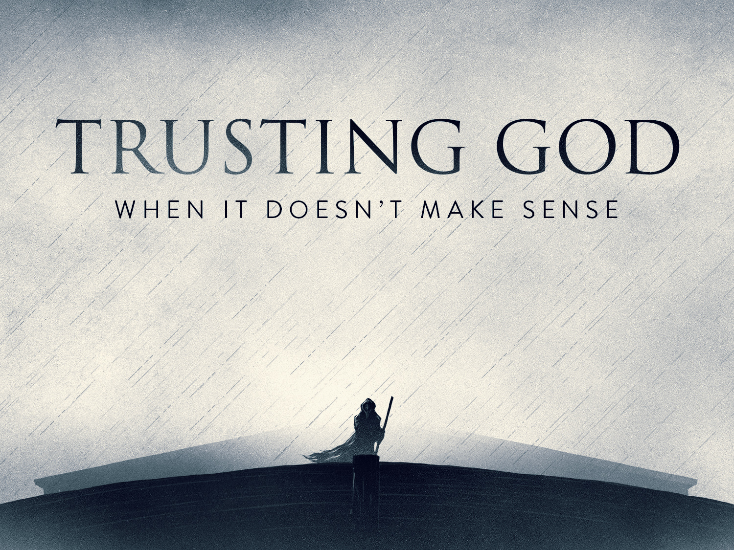 5 11 14 Trusting God When It Doesn t Make Sense Abraham And Sarah 