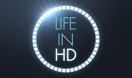 Life in HD- A Different Kind of Life