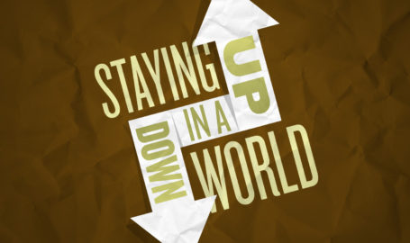 Staying Up in a Down World- Resurrection